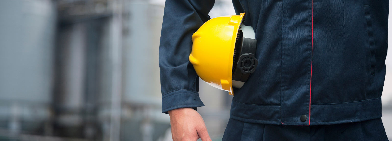 banner categoria abbigliamento lavoro