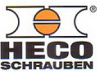 Heco Schrauben