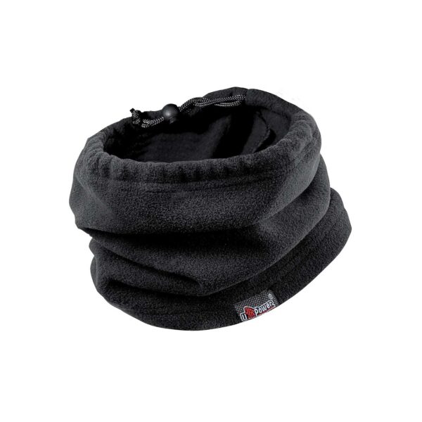 SCALDACOLLO IN PILE TERMICO DA LAVORO CON REGOLATORI U POWER