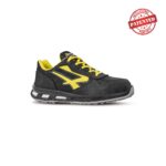 SCARPE BASSE U POWER BOLT S3 SRC CI ESD ANTINFORTUNISTICA