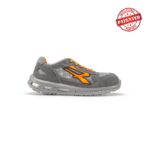 SCARPE BASSE U POWER ULTRA S1P SRC ESD ANTINFORTUNISTICA