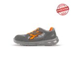 SCARPE BASSE U POWER ULTRA S1P SRC ESD ANTINFORTUNISTICA