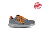 SCARPE BASSE U POWER ULTRA S1P SRC ESD ANTINFORTUNISTICA