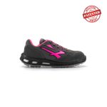 SCARPE BASSE U POWER VEROK S1P SRC ESD ANTINFORTUNISTICA