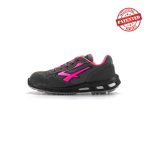 SCARPE BASSE U POWER VEROK S1P SRC ESD ANTINFORTUNISTICA
