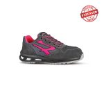 SCARPE BASSE U POWER VEROK S1P SRC ESD ANTINFORTUNISTICA