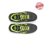 SCARPE BASSE U POWER YELLOW S1P SRC ESD ANTINFORTUNISTICA