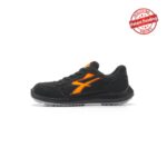 SCARPE BASSE U POWER ATOS S1P SRC ESD ANTINFORTUNISTICA