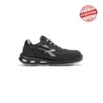 SCARPE BASSE U POWER RAPTOR S3 SRC CI ESD ANTINFORTUNISTICA