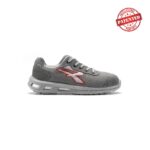 SCARPE BASSE U POWER FREQUENCY S1P SRC ESD ANTINFORTUNISTICA