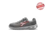 SCARPE BASSE U POWER FREQUENCY S1P SRC ESD ANTINFORTUNISTICA