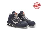 SCARPE ALTE U POWER MOVING S1P SRC ESD ANTINFORTUNISTICA
