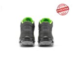 SCARPE ALTE U POWER HUMMER S3 SRC CI ESD ANTINFORTUNISTICA