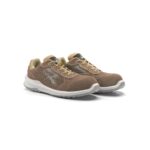 SCARPE BASSE U POWER AERATOR S1P SRC ESD ANTINFORTUNISTICA
