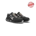 SCARPE BASSE U POWER RAPTOR S3 SRC CI ESD ANTINFORTUNISTICA