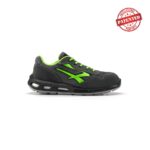 SCARPE BASSE U POWER POINT S1P SRC ESD ANTINFORTUNISTICA