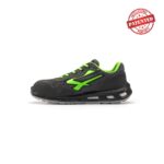 SCARPE BASSE U POWER POINT S1P SRC ESD ANTINFORTUNISTICA