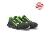 SCARPE BASSE U POWER POINT S1P SRC ESD ANTINFORTUNISTICA