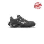 SCARPE BASSE U POWER PUSH S1P SRC ESD ANTINFORTUNISTICA