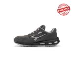 SCARPE BASSE U POWER PUSH S1P SRC ESD ANTINFORTUNISTICA