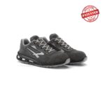 SCARPE BASSE U POWER PUSH S1P SRC ESD ANTINFORTUNISTICA