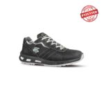 SCARPE BASSE U POWER CLUB S3 SRC CI ESD ANTINFORTUNISTICA