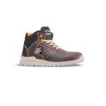 SCARPE ALTE U POWER KEN S3 SRC ANTINFORTUNISTICA