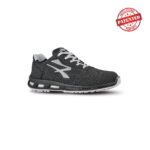 SCARPE BASSE U POWER RAPTOR S3 SRC CI ESD ANTINFORTUNISTICA