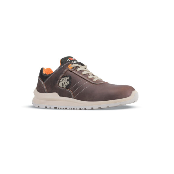 SCARPE BASSE U POWER SEBASTIEN S3 SRC ANTINFORTUNISTICA