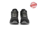 SCARPE ALTE U POWER STEGO S3 SRC CI ESD ANTINFORTUNISTICA