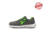 SCARPE BASSE U POWER SUMMER S1P SRC ESD ANTINFORTUNISTICA