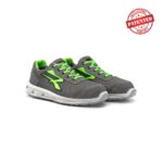 SCARPE BASSE U POWER SUMMER S1P SRC ESD ANTINFORTUNISTICA