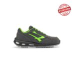 SCARPE BASSE U POWER YODA S3 SRC CI ESD ANTINFORTUNISTICA