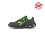 SCARPE BASSE U POWER YODA S3 SRC CI ESD ANTINFORTUNISTICA