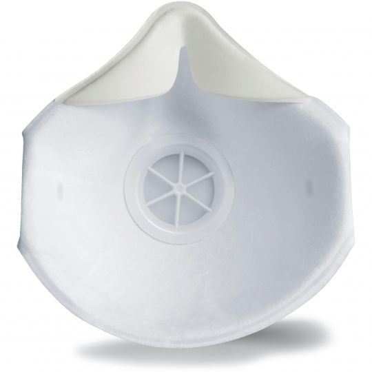 RESPIRATORE FILTRANTE FFP1 SILV-AIR C 2100 UVEX