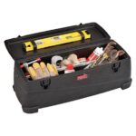 BORSA VALIGIA PORTAUTENSILI E ATTREZZI FORCE BOX 21 GT LINE