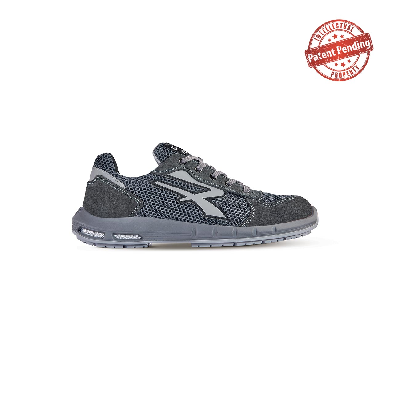 SCARPE BASSE U POWER DRACO PLUS S1P SRC ESD ANTINFORTUNISTICA SCARPE BASSE U POWER DRACO PLUS S1P SRC ESD ANTINFORTUNISTICA