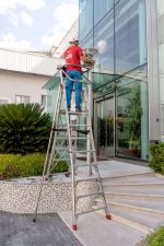 PLS scale alluminio faraone