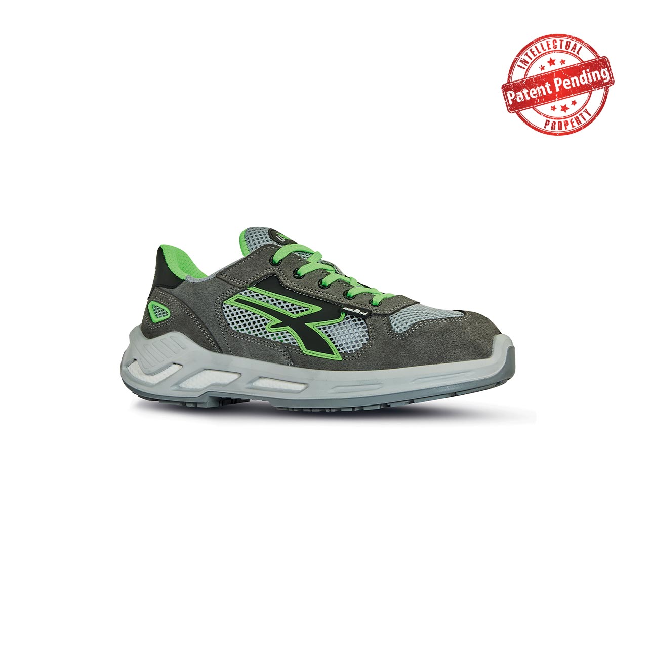 SCARPE BASSE U POWER SPECTER S1P SRC ESD ANTINFORTUNISTICA SCARPE BASSE U POWER SPECTER S1P SRC ESD ANTINFORTUNISTICA