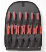 ZAINO PORTA UTENSILI CON IMBOTTITURA PER LAPTOP TOP 07 XL