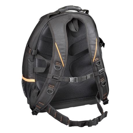 ZAINO PORTA UTENSILI CON IMBOTTITURA PER LAPTOP TOP 07 XL