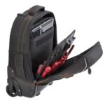 ZAINO TROLLEY PORTAUTENSILI E NOTEBOOK TOOL TROLLEY 01 N