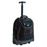 ZAINO TROLLEY PORTAUTENSILI E NOTEBOOK TOOL TROLLEY 01 N