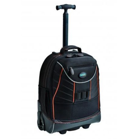 ZAINO TROLLEY PORTAUTENSILI E NOTEBOOK TOOL TROLLEY 01 N