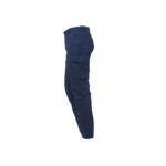 PANTALONE DA LAVORO LEGGERO ESTIVO IN COTONE OCEAN U-POWER colore blu