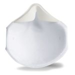 RESPIRATORE FILTRANTE FFP2 ANTIPOLVERE UVEX C 2200
