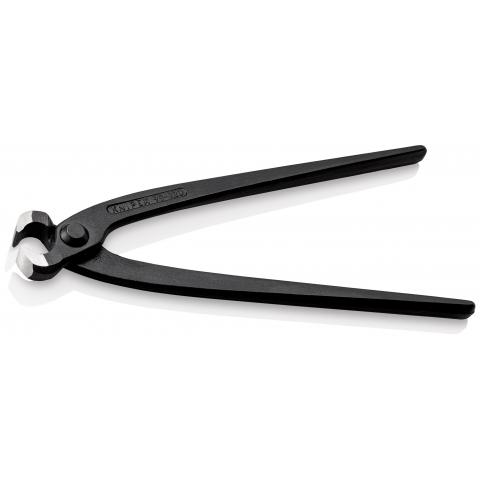 TENAGLIA KNIPEX 220MM PER FERRAIOLI E CEMENTISTI 99 00 220
