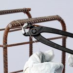 TENAGLIA PER CEMENTISTI E FABBRI 280MM KNIPEX 99 00 280