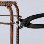 TENAGLIA PER CEMENTISTI E FABBRI 280MM KNIPEX 99 00 280