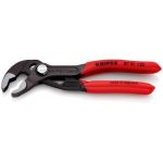 PINZA KNIPEX COBRA 125MM 87 01 125 REGOLABILE PER TUBI E DADI